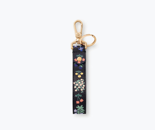 Rifle Paper Co. - Menagerie Key Ring