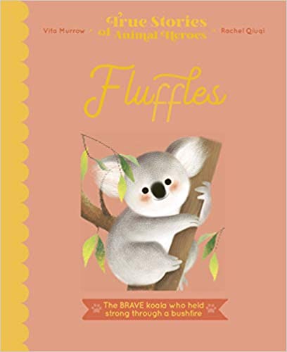Fluffles - Vita Murrow