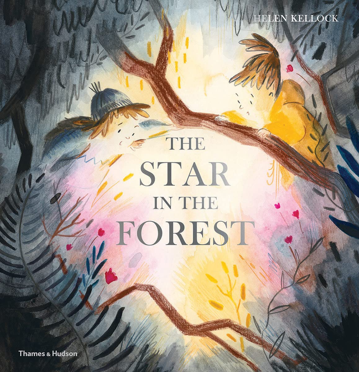The Star In The Forest - Helen Kellock