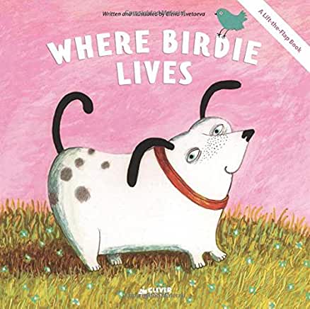 Where Birdie Lives
