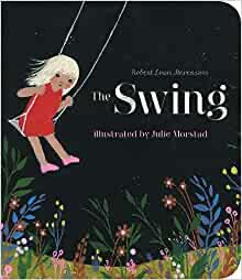 The Swing by Robert Stevenson
