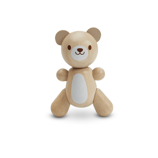 Plan Toys - Little Bear