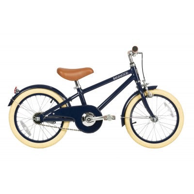 Banwood Bikes - Classic - Navy