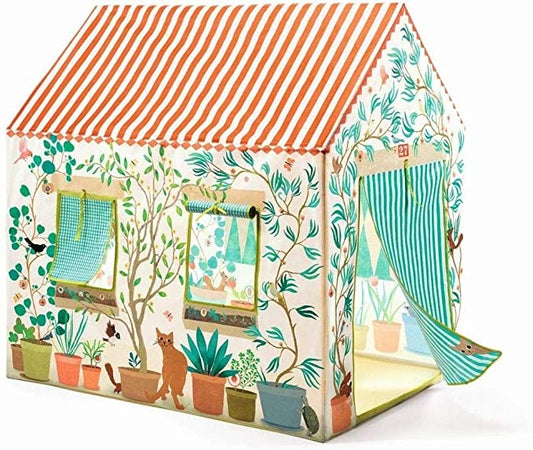 DJECO - Play Tent Play House