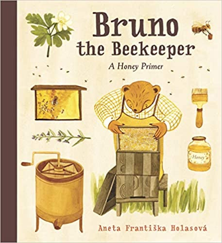 Bruno the Beekeeper