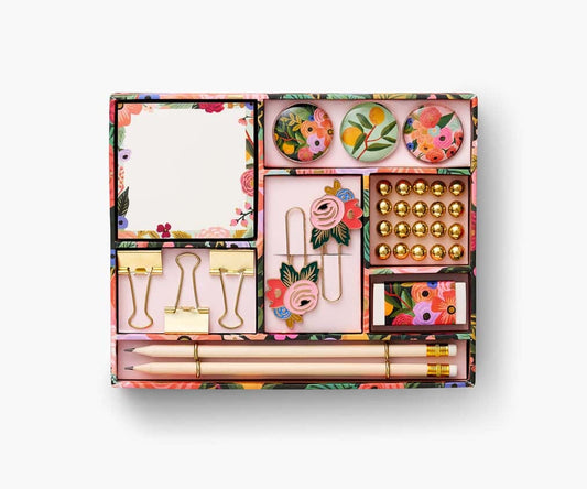 Rifle Paper Co - Garden Party Tackle Box