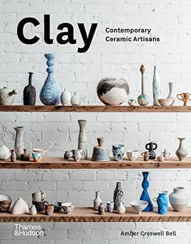 Clay - Amber Creswell Bell