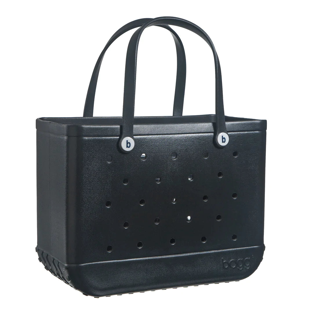 The Original Bogg Bag - Black