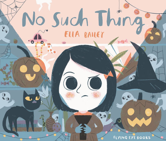 No Such Thing- Ella Bailey