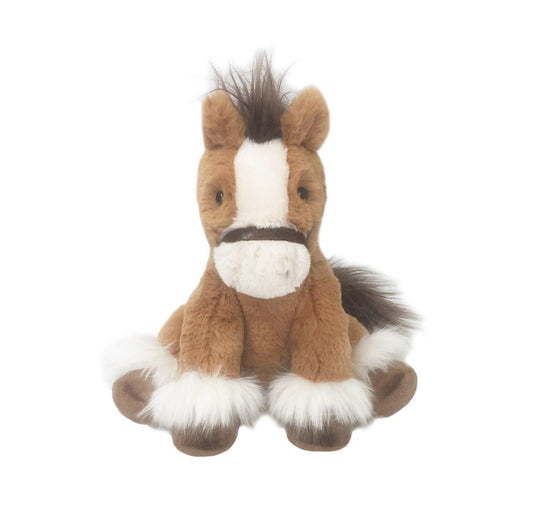 Mon Ami - ‘Truffle’ the Horse
