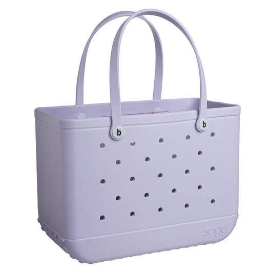 The Original Bogg Bag - I Lilac You A lot