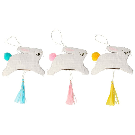 Meri Meri - Leaping Bunny Piñata Favours