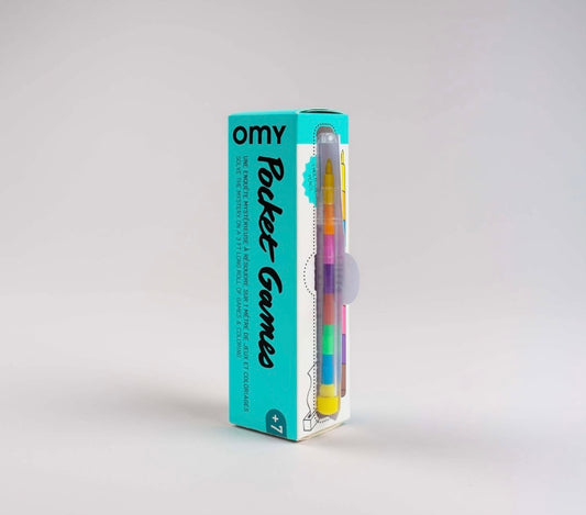 OMY - Pocket Game