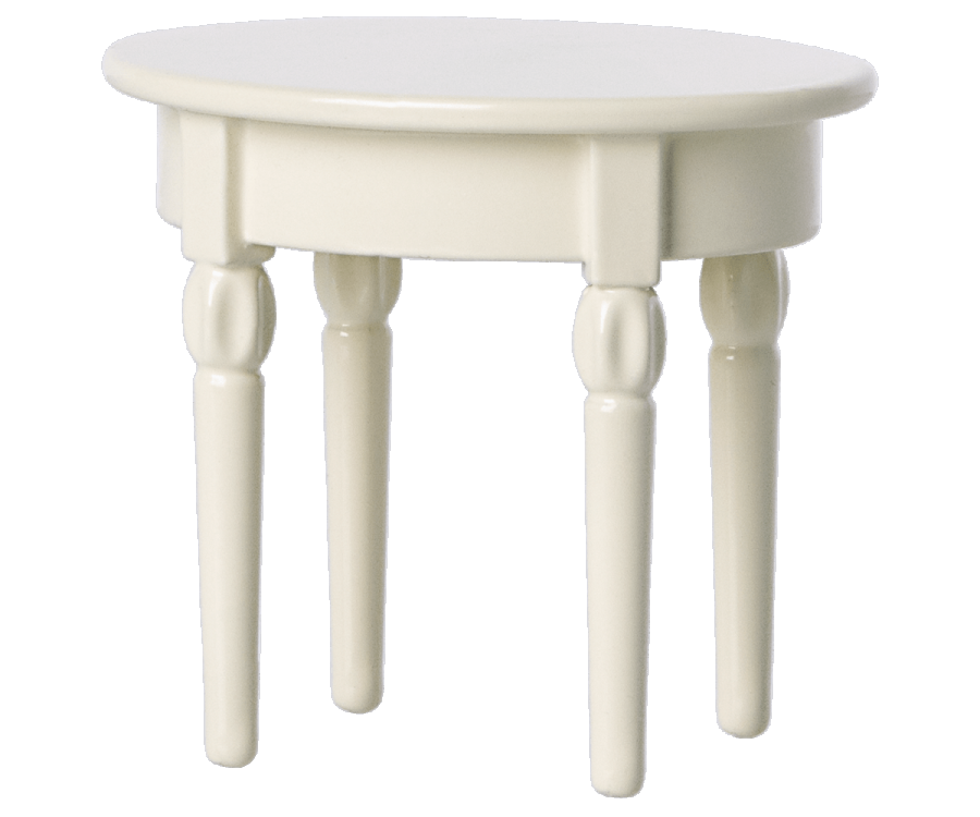 Maileg - Side Table, Mouse