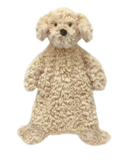 Mon Ami - Bentley The Puppy Security Blanket