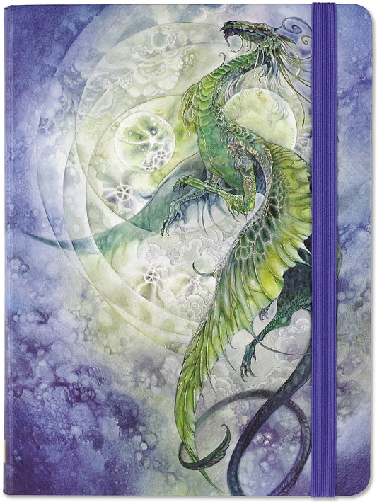 Peter Pauper Press - Dragon Journal