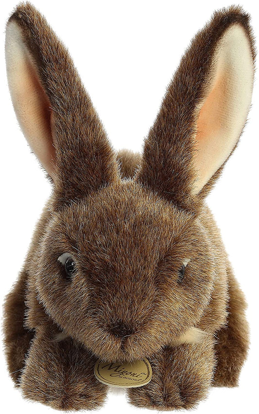 Eco Friendly Plush - Flemish Rabbit