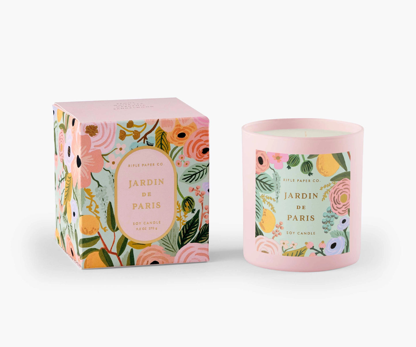 Rifle Paper Co. - Jardin de Paris