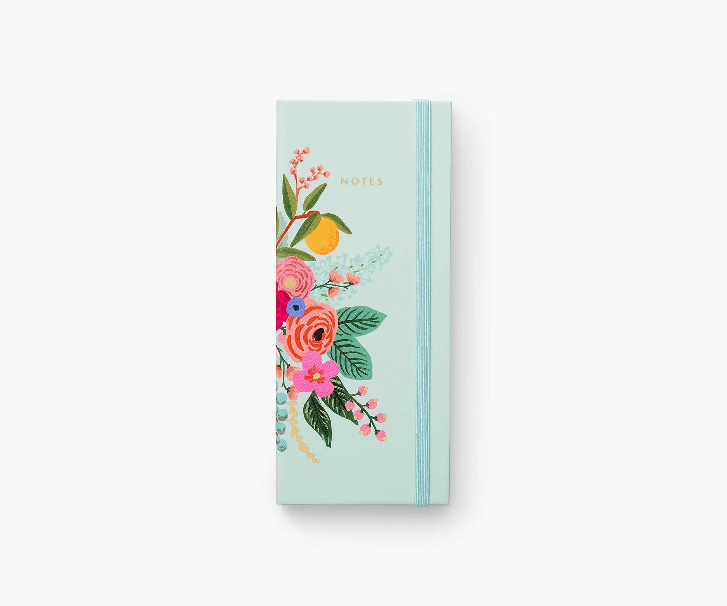 Rifle Paper Co. - Sticky Note Folio - Garden Party