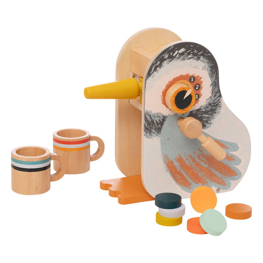 Manhattan Toy Company - Early Bird Expresso