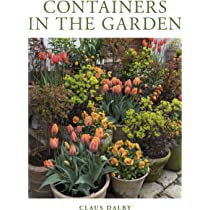 Containers in the Garden - Claus Dalby