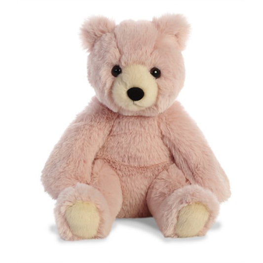 Eco Friendly Plush - Humphrey Bear - Blush
