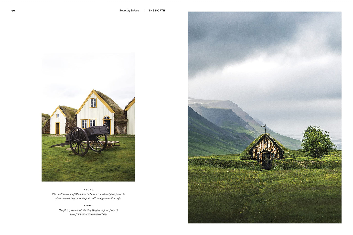 Stunning Iceland - Bertrand Jouanne
