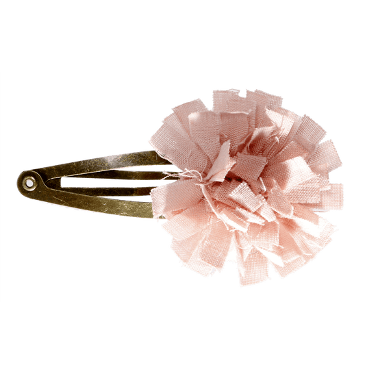 Maileg - Hair clip - Rose