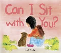 Can I Sit With You? - Sarah Jacoby