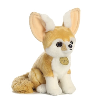 Eco friendly - Fennec Fox Plush