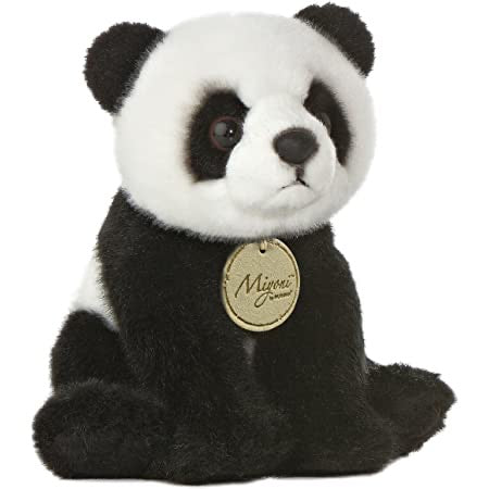 Eco Friendly - Panda Cub