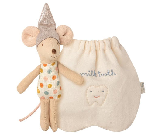 Maileg - Tooth Fairy Mouse - Little