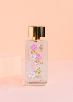 Lollia - Eau de Perfume - Relax -Lavender Honey