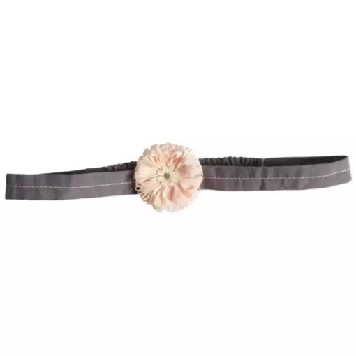 Maileg - Pink & White Flower Headband