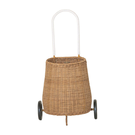 Olli Ella - Medium Luggy Basket - Natural