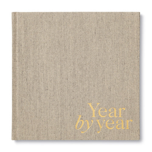 Compendium - Year by Year