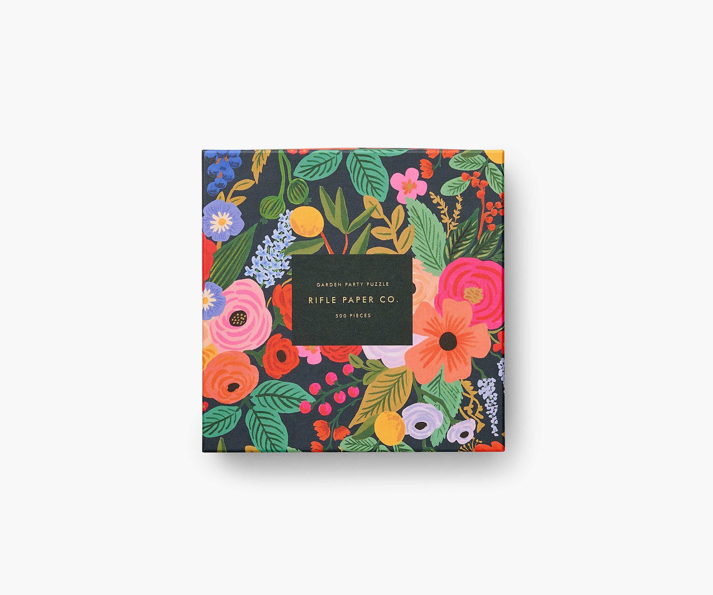 Rifle Paper Co - Garden Party Jigsaw Puzzle