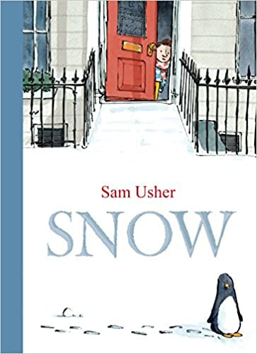 Snow - Sam Usher