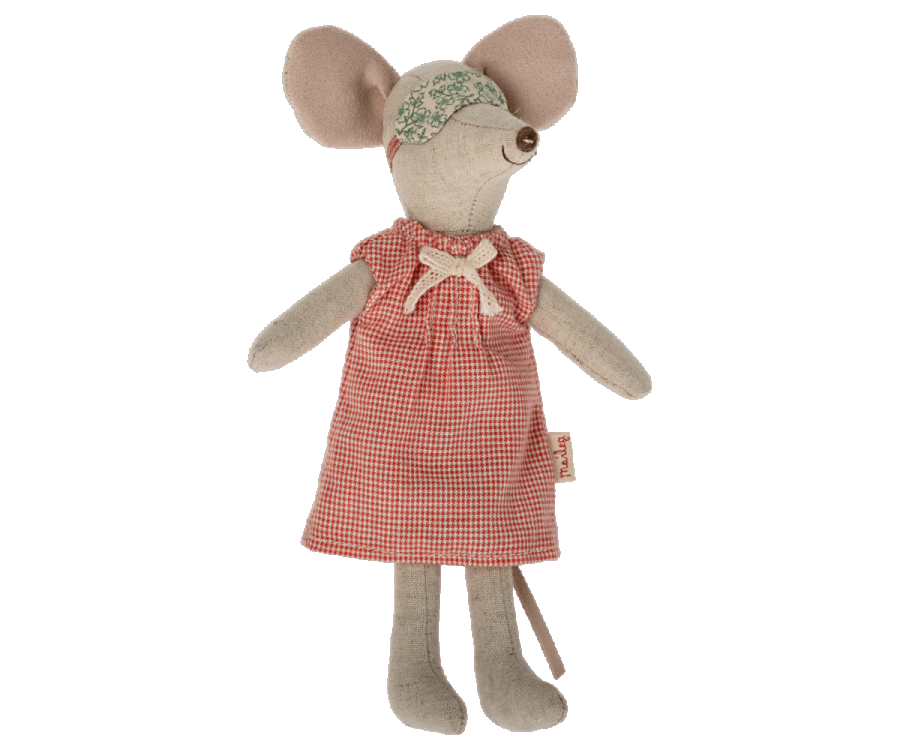 Maileg - Nightgown for Mum Mouse