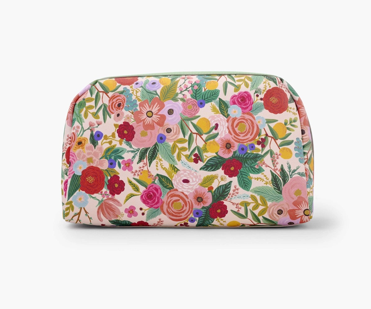 Rifle Paper Co. - Garden Party Large Cosmetic Pouch