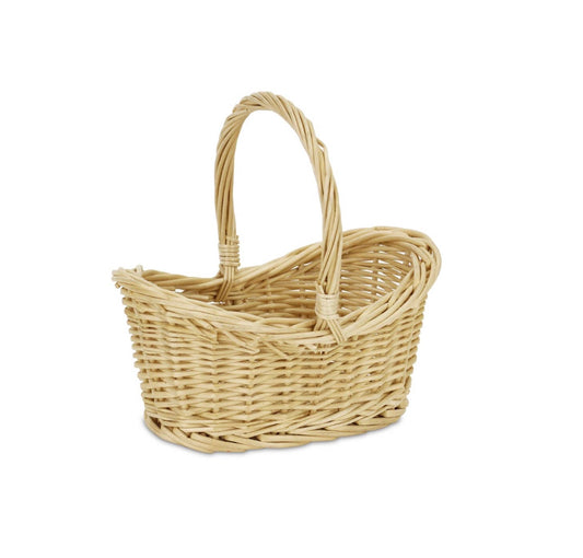 Miniature Gift Basket