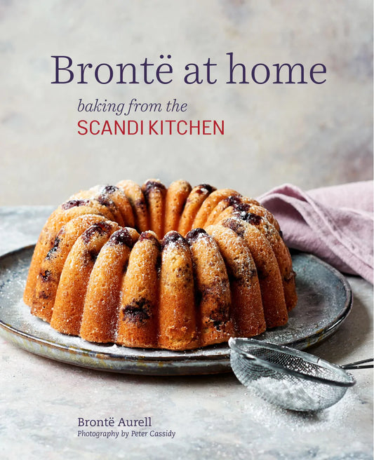 Brontë at Home - Scandi Kitchen