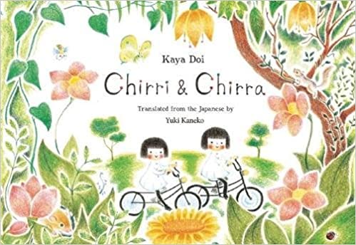 Chirri & Chirra - Kaya Doi