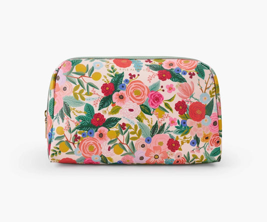 Rifle Paper Co. - Garden Party Large Cosmetic Pouch