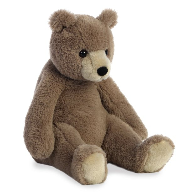 Humphrey 2024 teddy bear