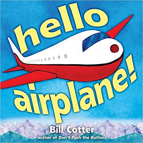 Hello Airplane