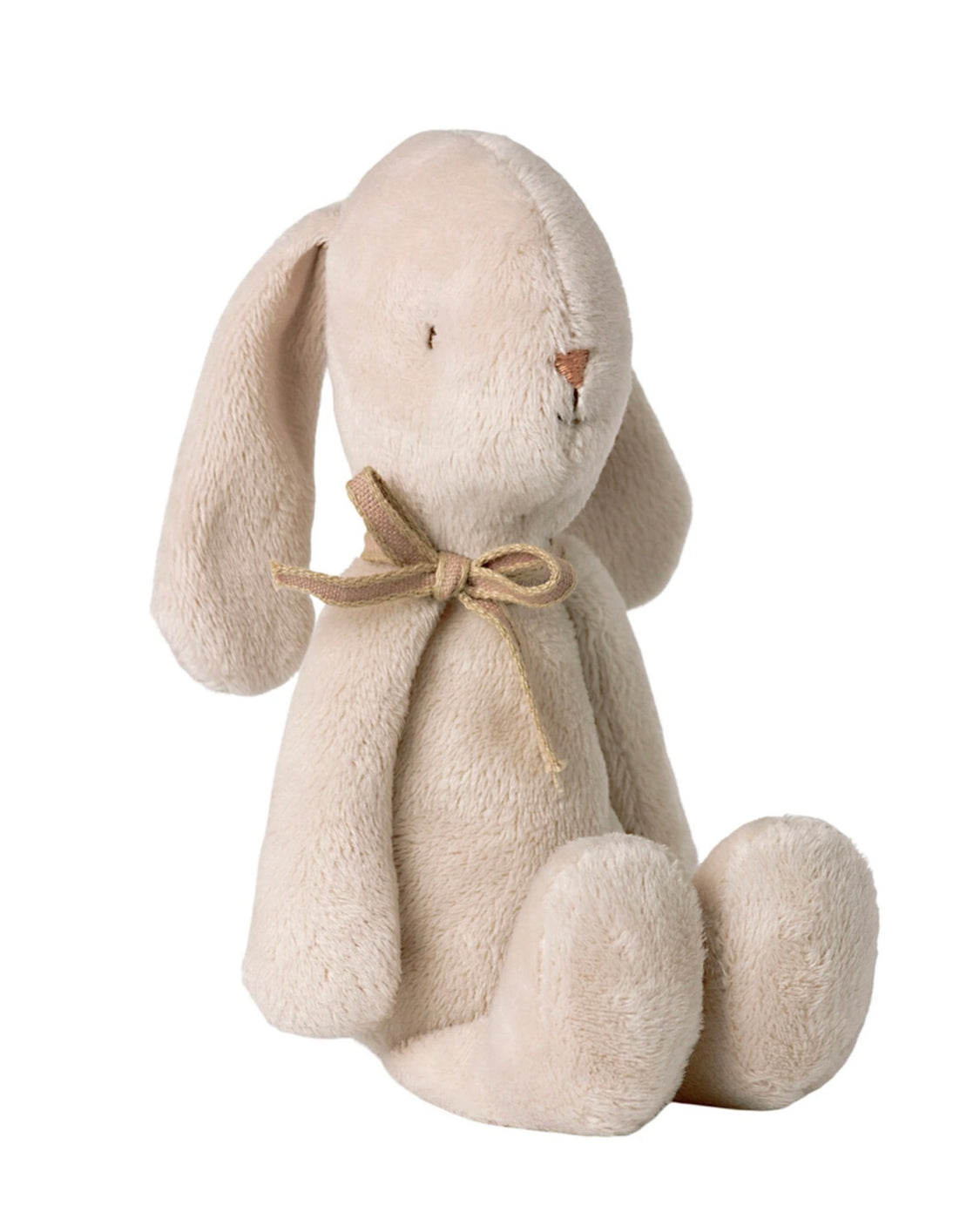 Maileg - Soft Bunny, Small - Off White