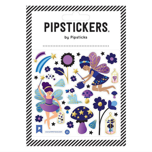 Pipstickers - Starstruck Fairies