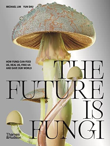 The Future is Fungi - Michael Lim + Yun Shu