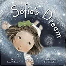 Sophia’s Dream - Land Wilson